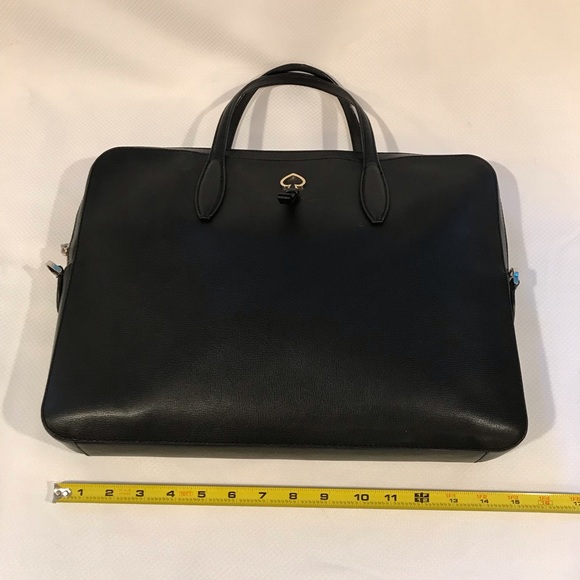 Kate Spade Adel Laptop Bag - Picture 3 of 9